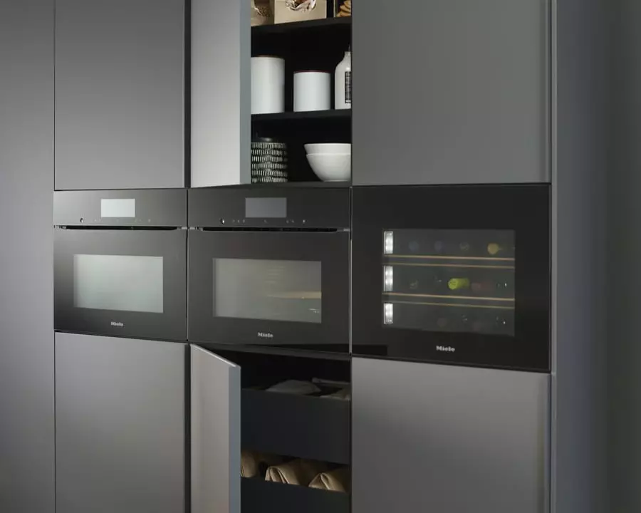 Optimizar espacio en cocina