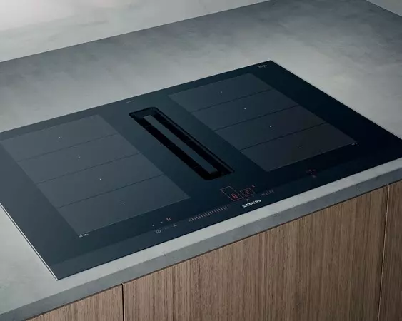 Cocinas Siemens