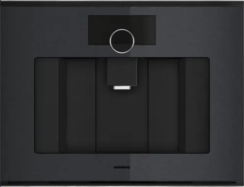 Distribuidor oficial Gaggenau Madrid