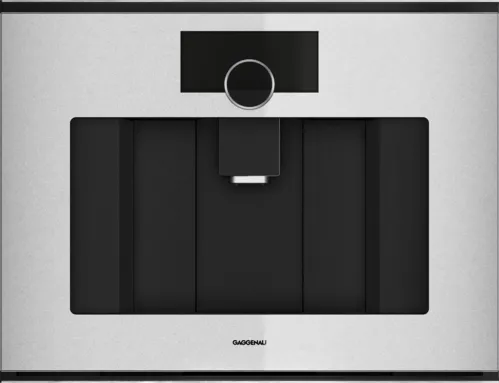 Distribuidor oficial Gaggenau