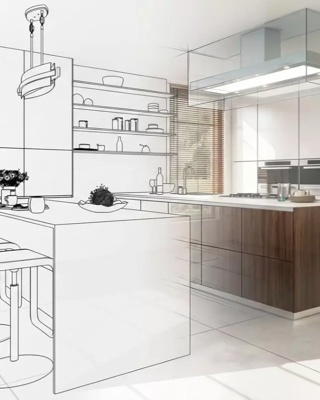 Reformar cocina para vender piso madrid